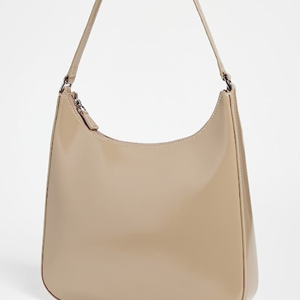 Staud Alec Bag - Mink